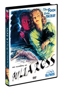 My Name Is Julia Ross (DVD)